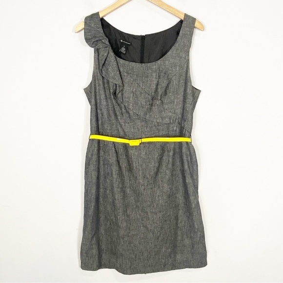 new directions Dresses & Skirts - NEW DIRECTIONS Sheath Dress